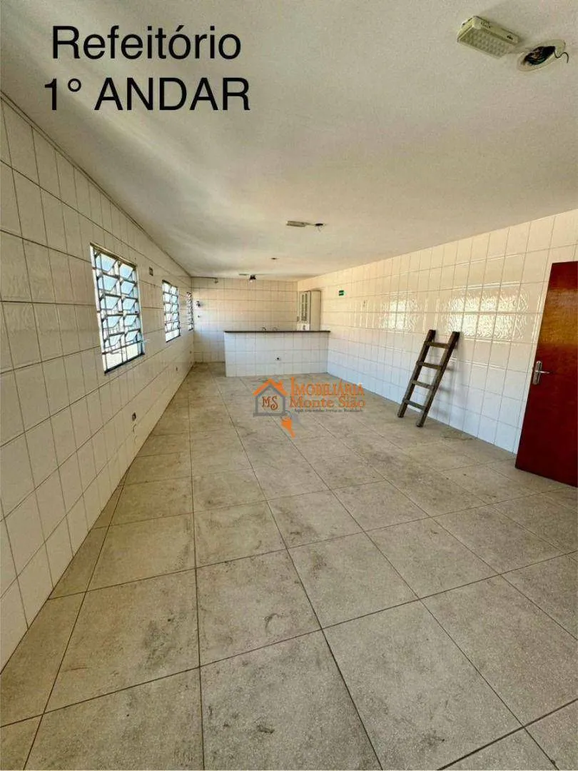Imagem Prédio, 1062 m² - venda por R$ 1.790.000,00 ou aluguel por R$ 29.000,00/mês - Jardim das Nações - Guarulhos/SP