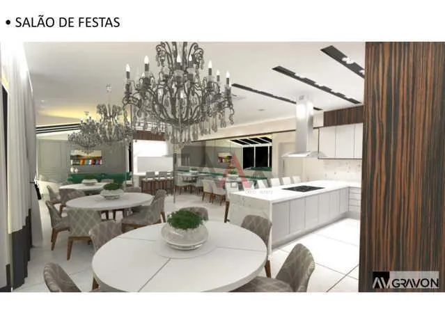Imagem Apartamento à venda, CENTRO, GUARAPUAVA - PR