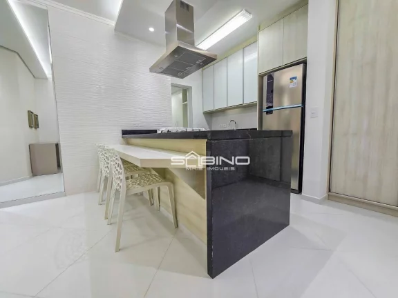 Imagem Apartamento Garden à venda, com 3 Dormitórios 3 suítes 160m² em Riviera de São Lourenço - Bertioga SP