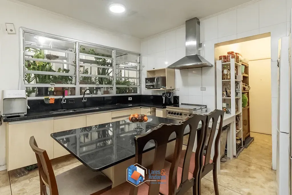 Imagem Apartamento à venda 3 Quartos 1 Suite 2 Vagas 180M² Itaim Bibi São Paulo - SP