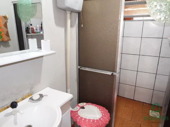 Imagem Casa de 2 dorm. para venda, Campo Bonito, Torres/RS - CA2158