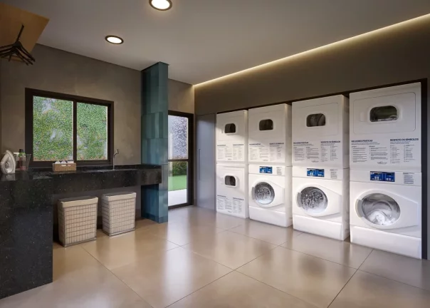 Imagem Apartamento à venda no bairro Lapa de Baixo - São Paulo/SP
