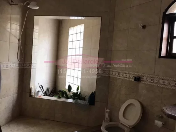Imagem Sítio à Venda em Boituva interior de São Paulo. com 04 suítes, sala de estar/jantar e de lareira...