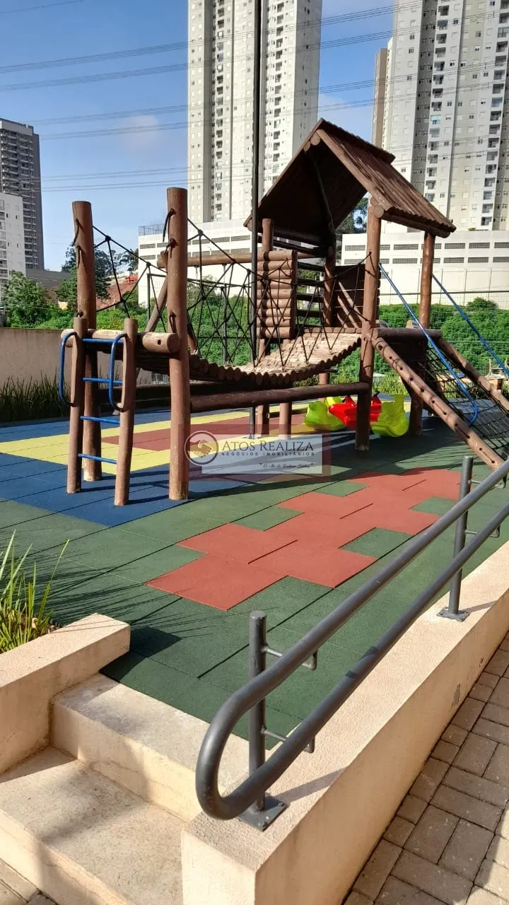 Imagem Apartamento 59m² em Vila Suzana 2 Dorm 1Vaga - São Paulo