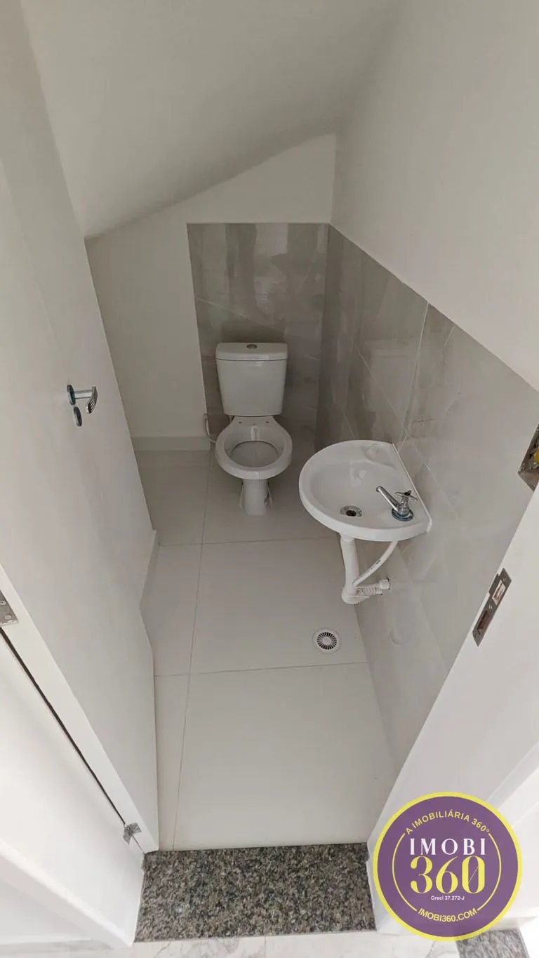 Imagem LANÇAMENTO 3 SOBRADOS NOVOS INDIVIDUAIS/FRONTAIS