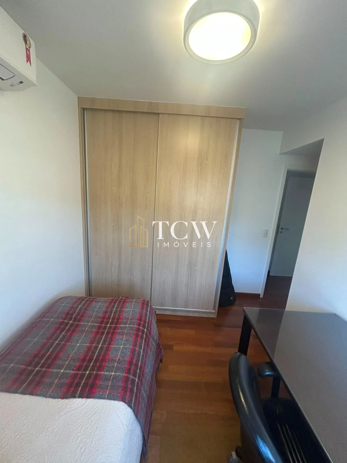 Imagem Apartamento para Locação | 156 m² | Jaguaré, São Paulo/SP