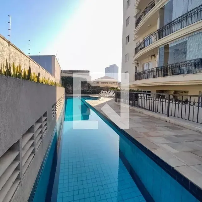 Imagem Apartamento para Venda em São Paulo, Alto da Lapa, 2 dormitórios, 1 suíte, 2 banheiros, 2 vagas