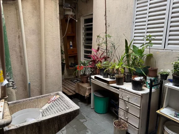 Imagem Casa com 2 quartos, Santa Paula - São Caetano do Sul