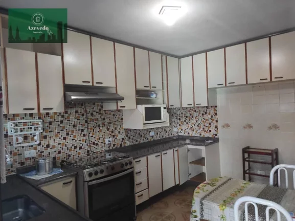 Imagem Casa com 2 dormitórios à venda, 161 m² por R$ 477.000,00 - Vila Bremen - Guarulhos/SP