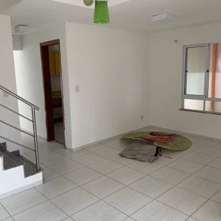 Imagem Casa Duplex para locação - 3 quartos