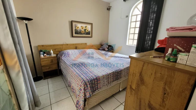Imagem Casa no Imbaúbas - Ipatinga