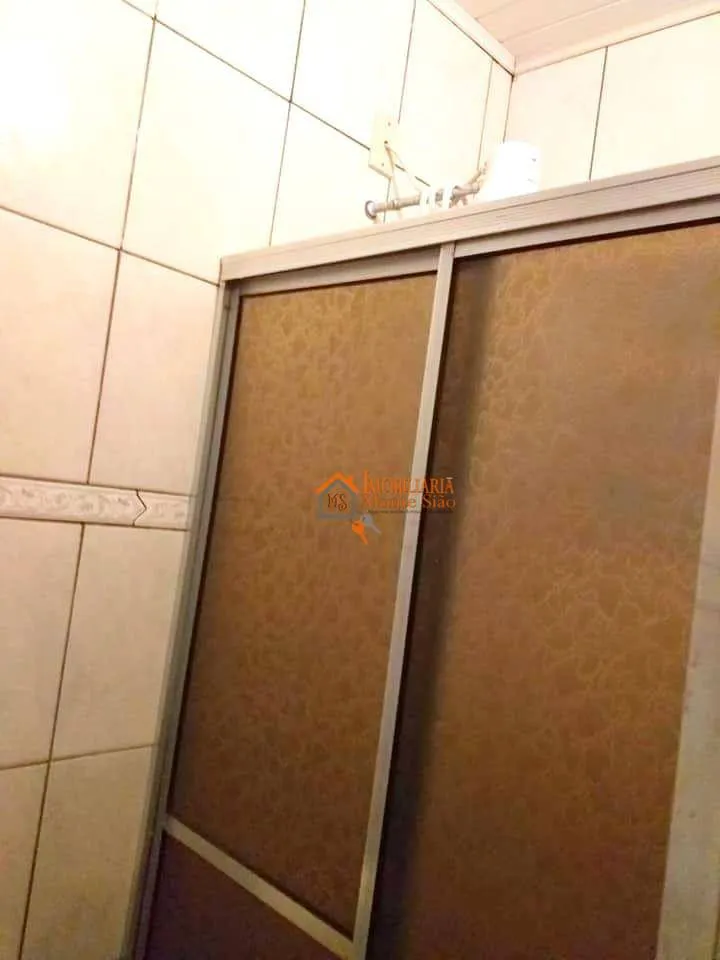 Imagem Casa com 2 dormitórios à venda, 125 m² por R$ 392.900,00 - Jardim Fortaleza - Guarulhos/SP