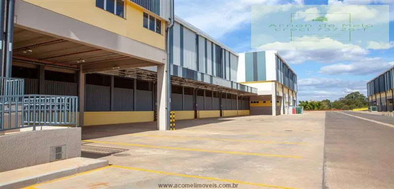 Imagem Galpões para locação em Limeira no bairro Jardim Nova Limeira