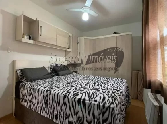 Imagem Apartamento em Santos para venda 2 dormitórios.