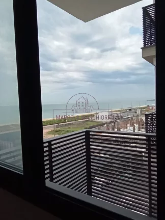 Imagem Apartamento novo com vista para o mar em Itaparica