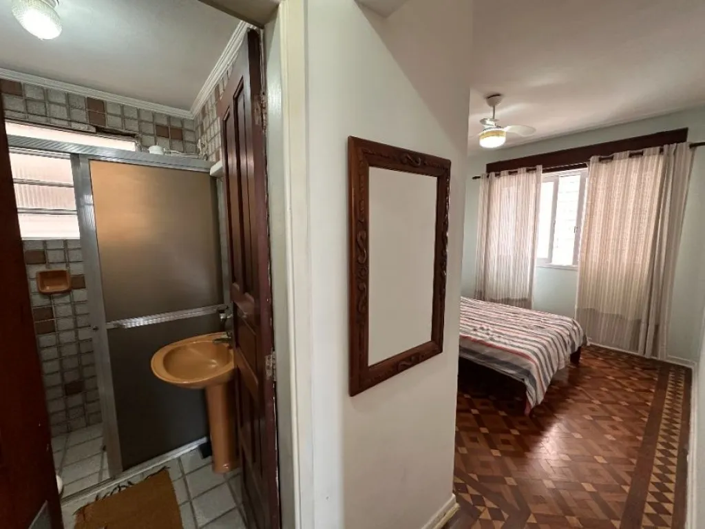 Imagem APARTAMENTO COM 100,00 m² - OCIAN - PRAIA GRANDE SP