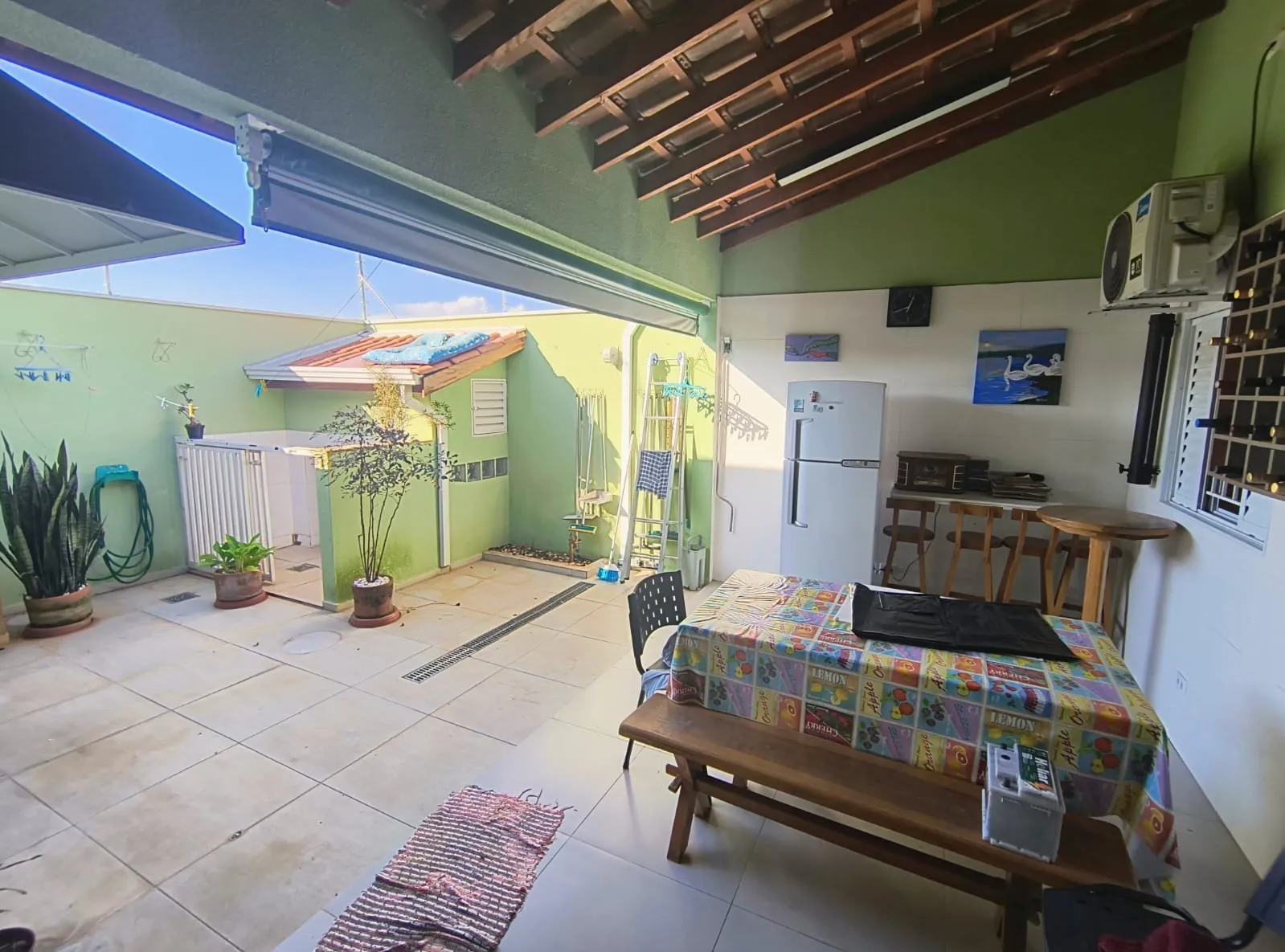 Imagem Casa 2 Dormitórios Wannel Ville- Sorocaba/SP