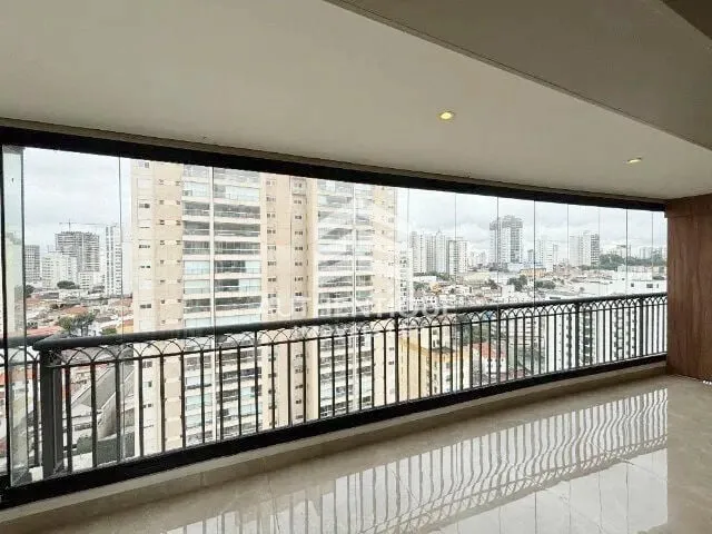 Imagem VERONE FAMILY CLUB MOOCA - Apartamento no bairro Mooca à venda