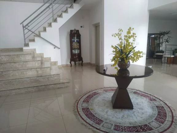 Imagem Casa com 5 Quartos e 6 banheiros!!!!