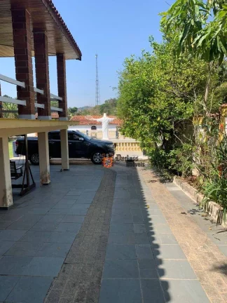 Imagem Chácara com 3 dormitórios à venda, 1031 m² por R$ 1.000.000,00 - Portão - Atibaia/SP