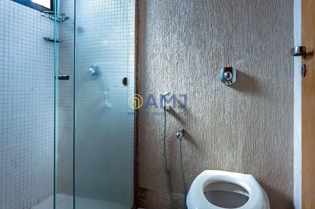 Imagem Venda de Apartamento 1 Suíte no Setor Oeste!