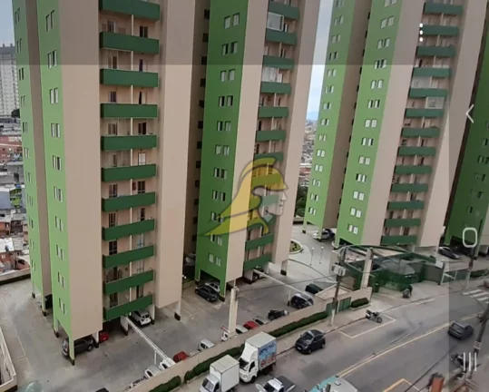 OPORTUNIDADE OSASCO JAGUARIBE APARTAMENTO 3 DORMITÓRIOS SENDO 1 SUÍTE VARANDA 1 VAGA ANDAR ALTO AO LADO DO SHOPPING OSASCO SUL E ACADEMIA SMARTFIT