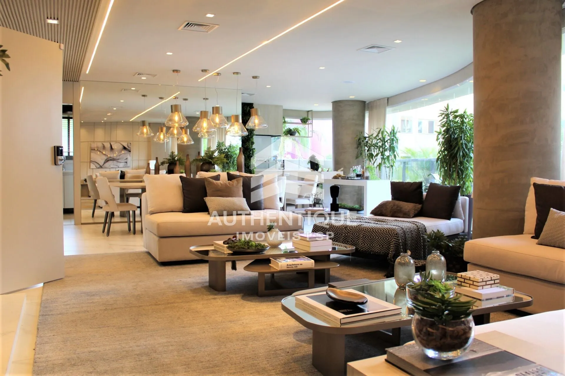 Foto do imóvel LEVEL ALPHAVILLE - Apartamento à venda em Barueri/SP em Avenida Sagitário, 233 - Alphaville, Barueri - SP