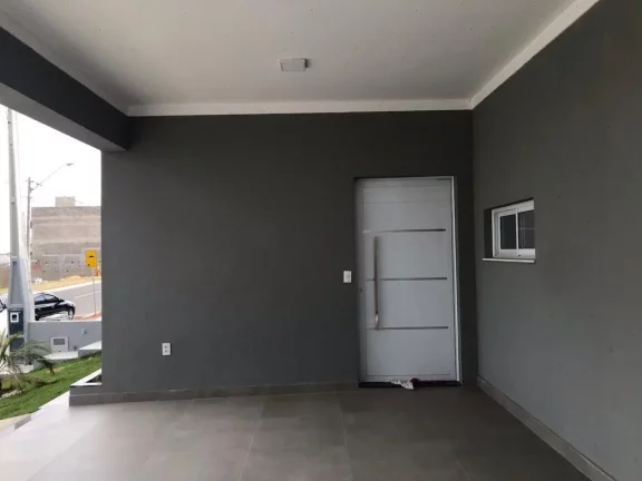 Imagem CASA RESIDENCIAL em SALTO - SP, RESIDENCIAL LAGOS D'ICARAÍ