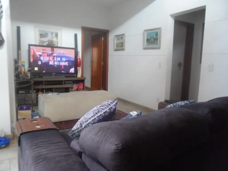 Imagem Sobrado à venda no condomínio Granja Olga III