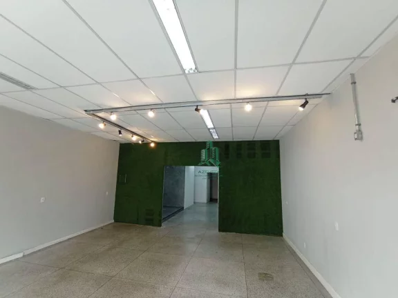 Imagem Salão para alugar, 171 m² por R$ 5.050,00/mês - Vila Augusta - Guarulhos/SP