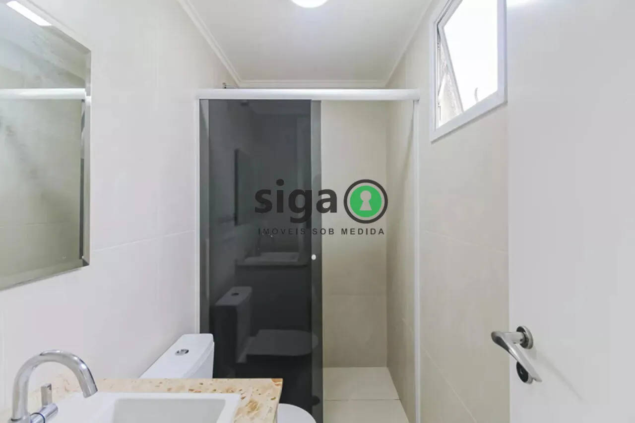 Imagem Apartamento á Venda- 67 m² com 2 quartos (1 Suíte), 2 Vagas na Granja Julieta!