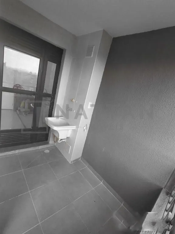 Imagem Apartamento com 2 dormitórios para alugar, 44 m² por R$ 3.565,00/mês - Belenzinho - São Paulo/SP