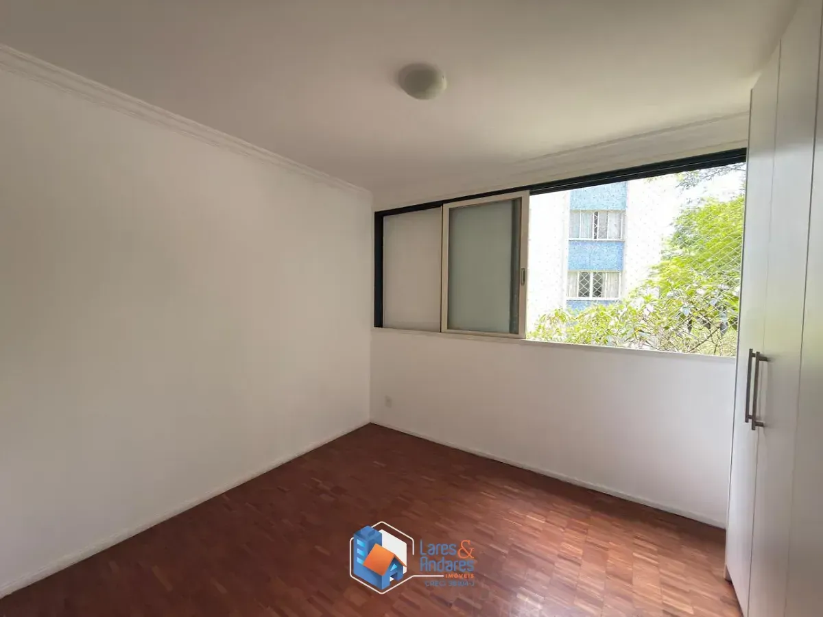 Imagem Apartamento para venda em Jardim Paulista com 3 quartos, sendo 3 suítes, 160m²