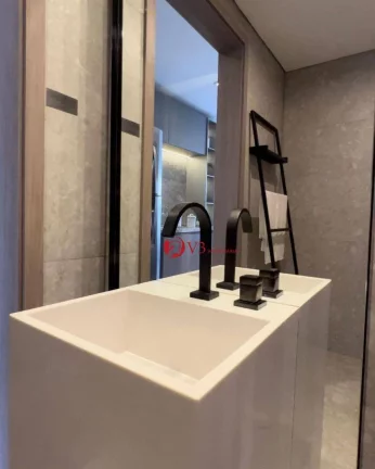 Imagem Studio com 1 dormitório à venda, 24 m por R$ 175.000,00 - Vila Guilhermina - São Paulo/SP