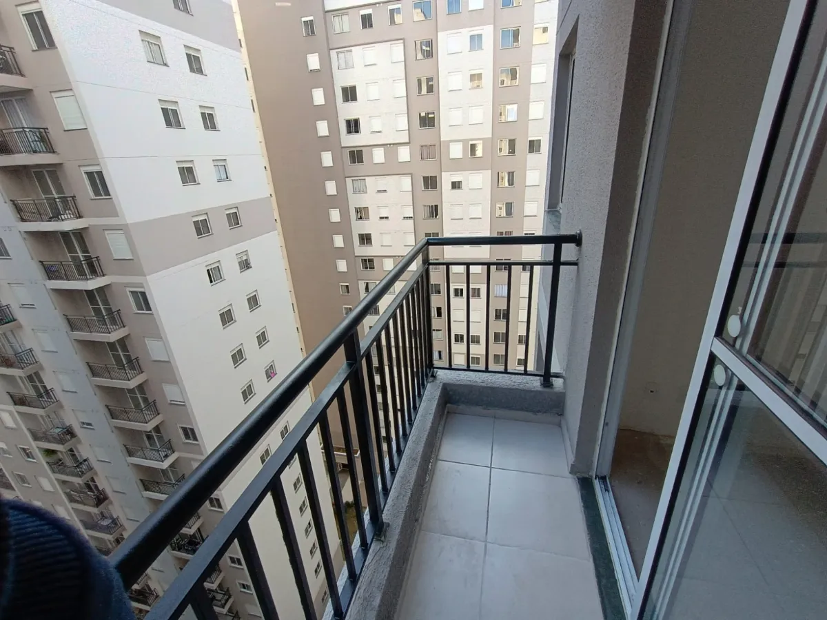 Imagem Apartamento para venda em Vila Pirituba com 2 quartos, 39m2