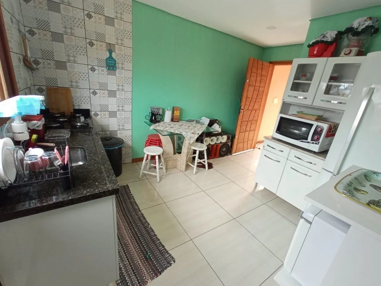 Imagem Casa no bairro Belém Velho
