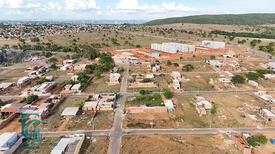 Imagem INVISTA NO SEU FUTURO: LOTES A PRESTAÇÃO EM APARECIDA