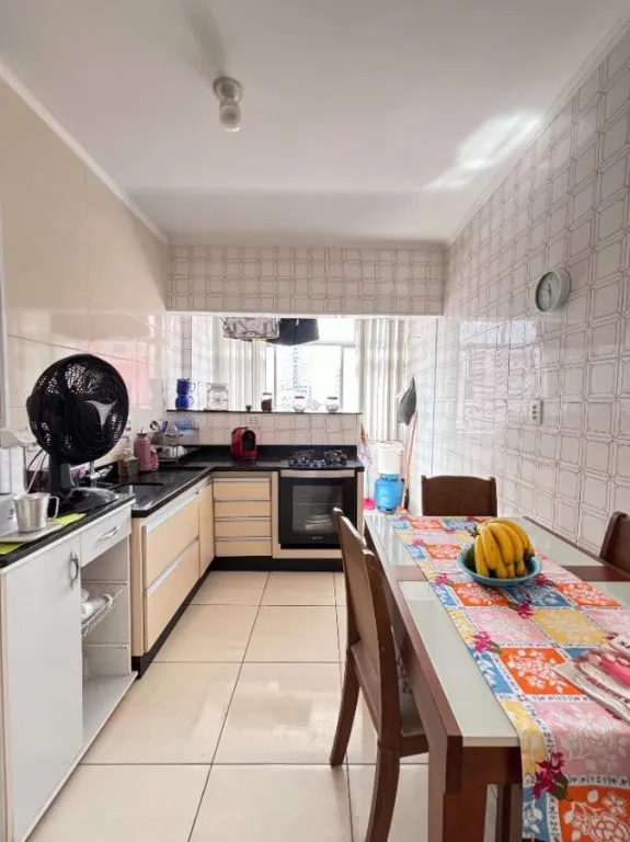 Imagem APARTAMENTO COM 56,84 m² - OCIAN - PRAIA GRANDE SP