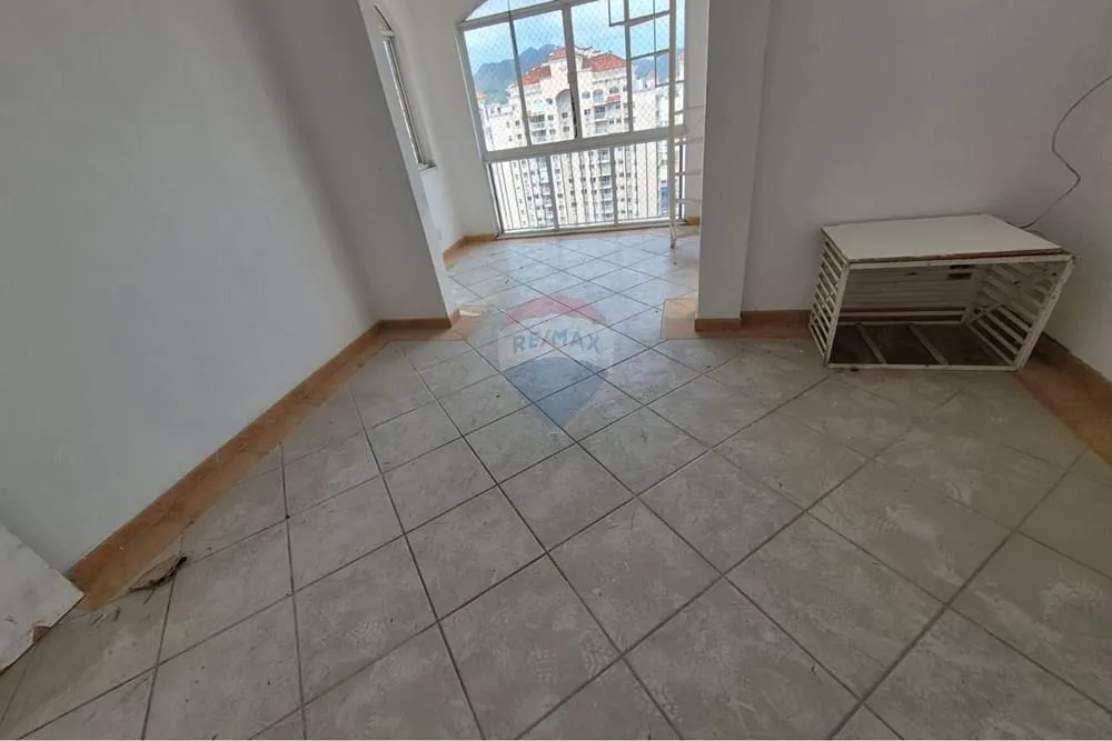 Imagem COBERTURA LINEAR NO CONDOMINIO NOVA BARRA RECREIO DOS BANDEIRANTES 2 QUARTOS 140m2
