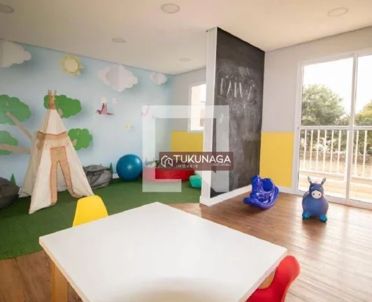 Imagem Studio à venda, 29 m² por R$ 265.000,00 - Parque Vitória - São Paulo/SP