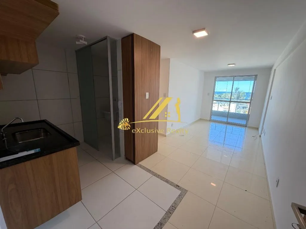 Foto do imóvel Apartamento RESIDENCIAL em Salvador - Bahia, Stella Maris