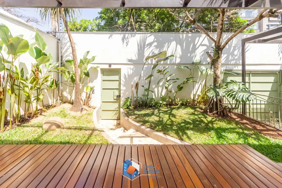 Imagem Casa para venda em Campo Belo com 3 quartos, sendo 2 suítes, 280m²