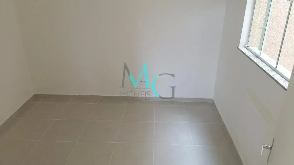 Imagem Apartamento com 1 dormitório à venda, 43 m² por R$ 180.000,00 - Campo Grande - Rio de Janeiro/RJ