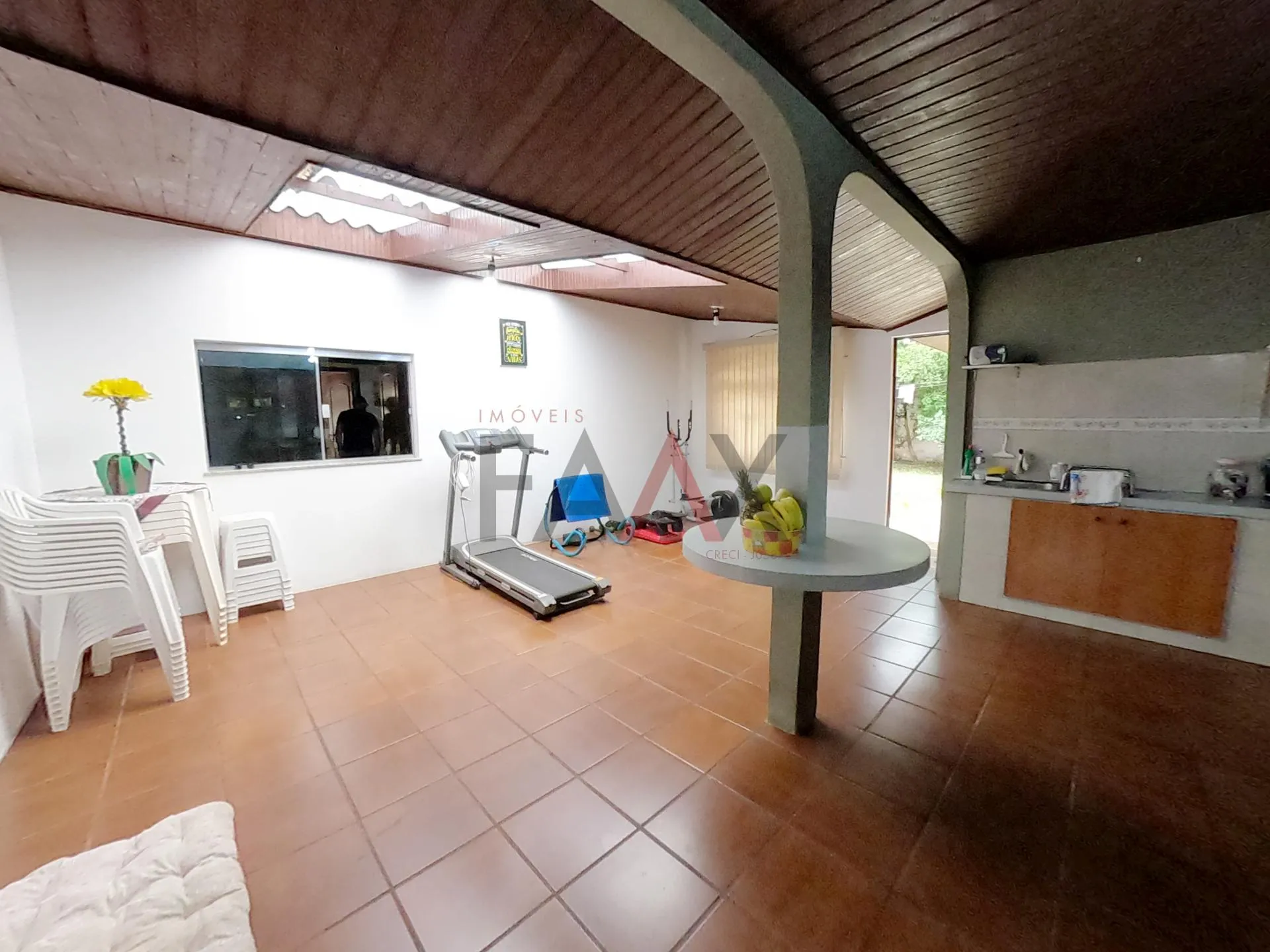Imagem Casa a venda no bairro Santa Cruz próximo ao Parque do Lago, GUARAPUAVA - PR
