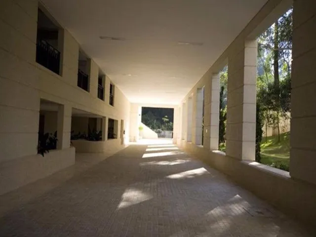 Imagem Edifício Adolpho Carlos Lindenberg Morumbi, apartment in São Paulo Brazil