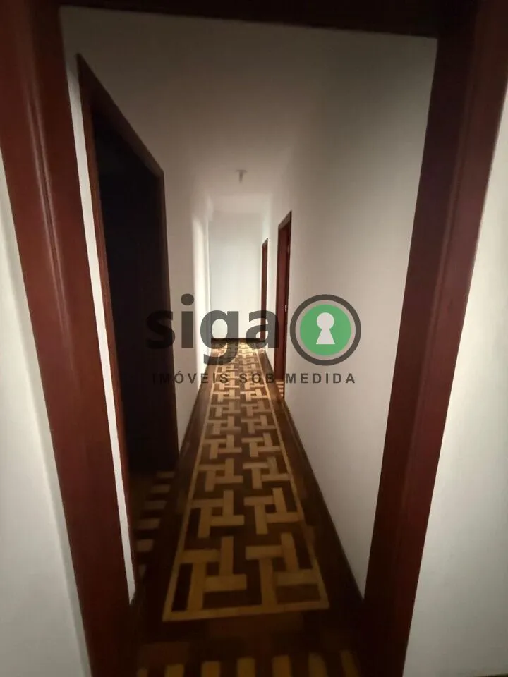 Imagem Casa Comercial para Locação na Chácara Santo Antônio ? 165m²