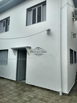 Imagem Casa à venda no bairro Nova Guará - Guaratinguetá/SP