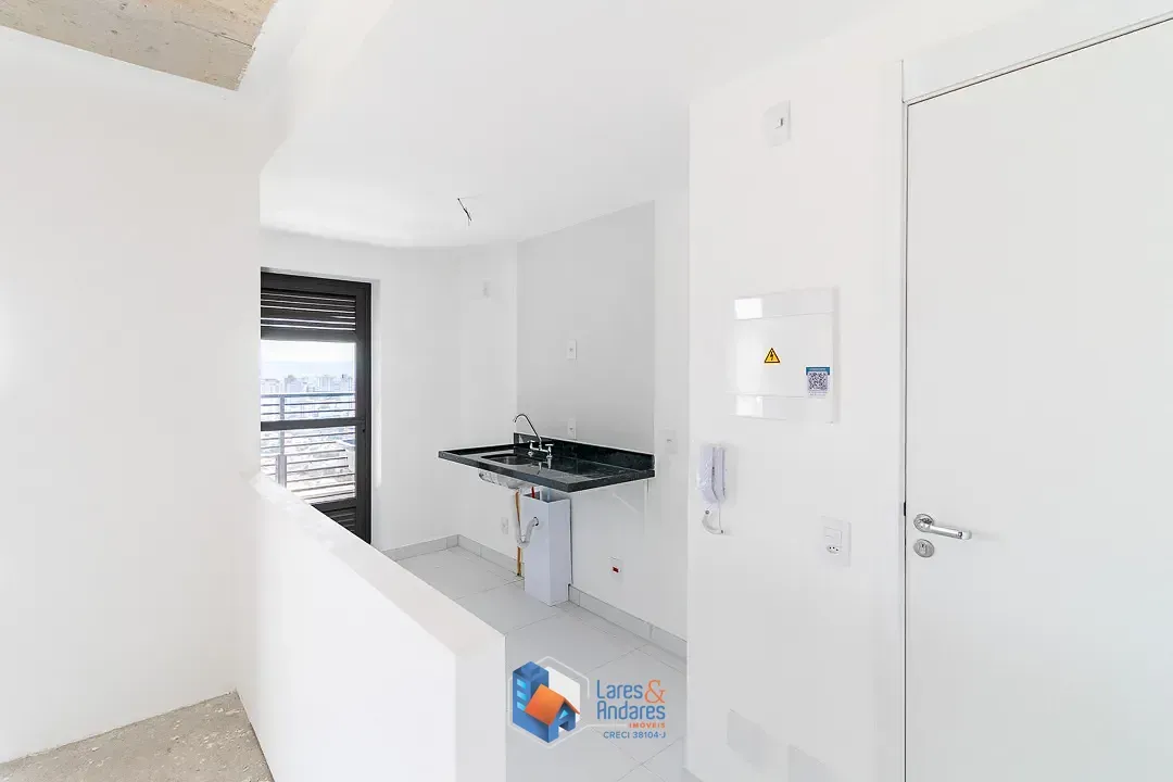 Imagem Apartamento para venda em Pompéia com 2 quartos, sendo 2 suítes, 87m²