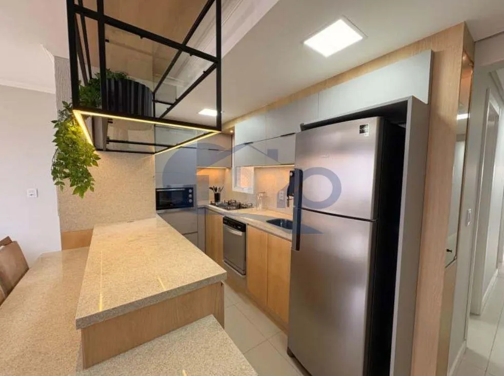Imagem Apartamento a venda com 2 dormitorios no Predial em Torres/RS