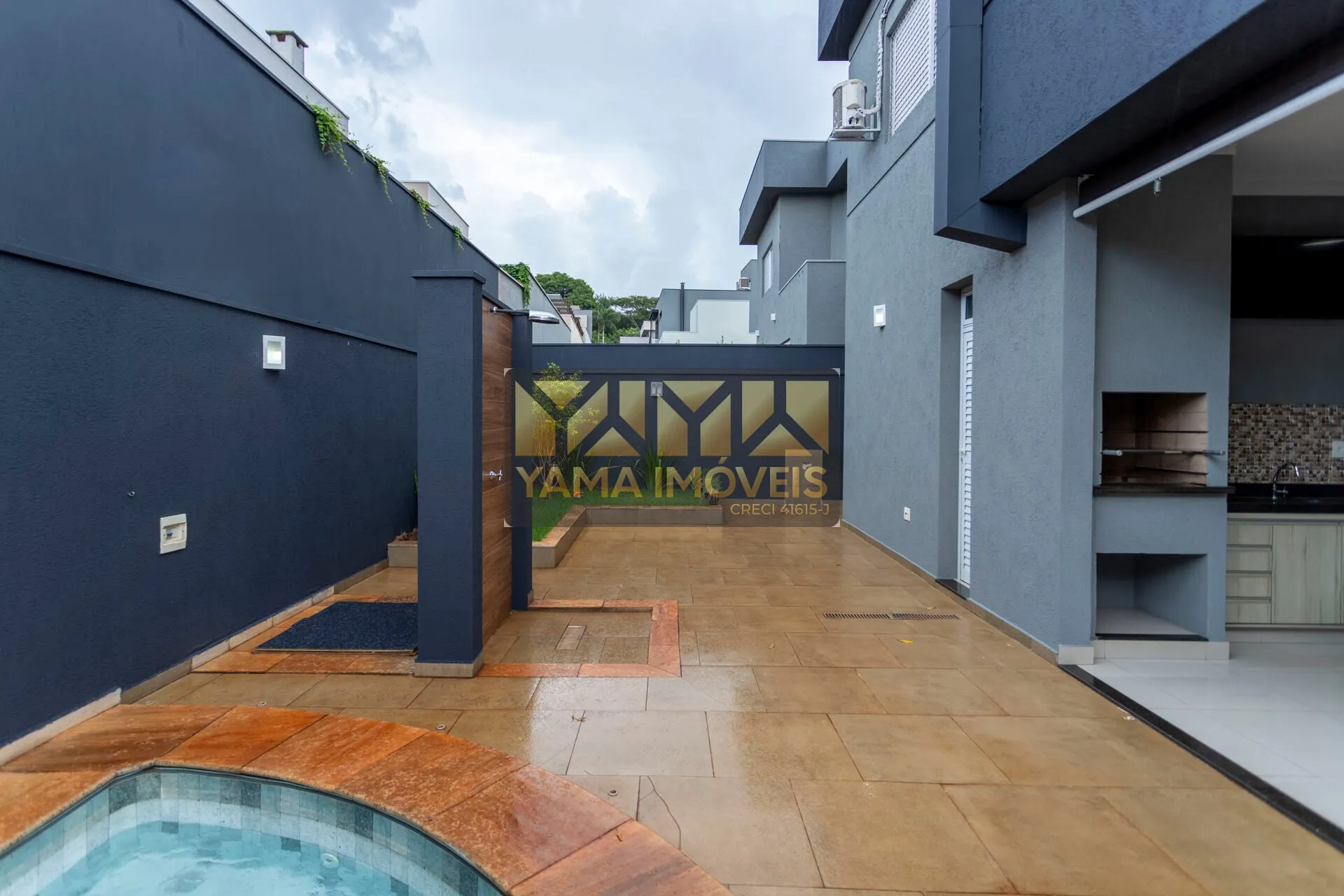 Imagem Condomínio Buona Vita Ribeirão - Casa à venda no bairro Condomínio Buona Vita Ribeirão - Ribeirão Preto/SP